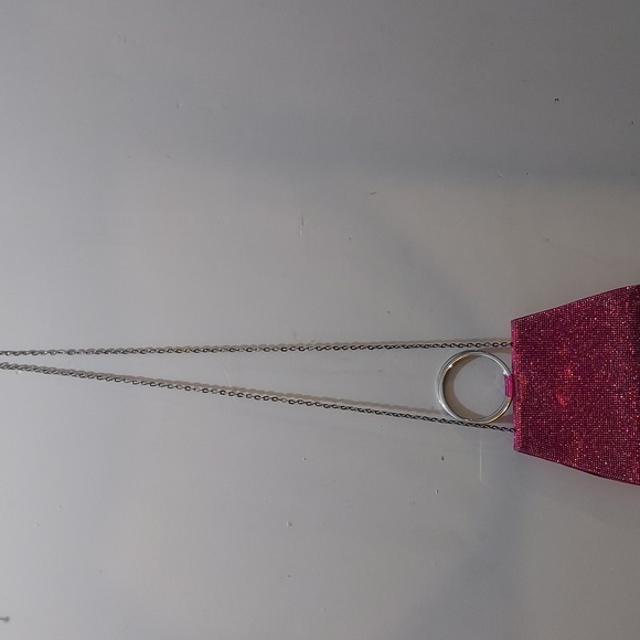 INC Brynnn Bangle Clutch, - Light Green - Picture 5 of 6